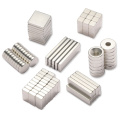Strong Magnet Standard Block N52 Neodymium Block Magnet 50x25x10 for Sale